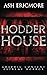 Hodder House: Extreme Horror