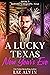 A Lucky Texas New Year's Eve by Liz Alvin
