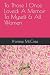 To Those I Once Loved: A Memoir To Myself & All Women