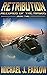Retribution: Records of the Argos Book Two – A High-Stakes Sci-Fi Thriller of Espionage, Galactic Warfare, and Survival