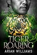Tiger Roaring