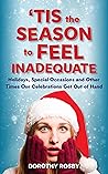 Tis the Season to...