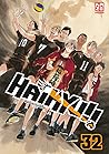 Haikyu!! 32