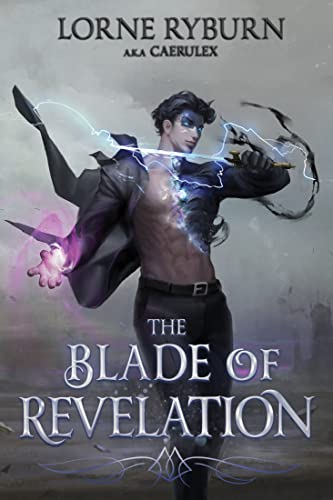The Blade of Revelation (The Menocht Loop #5)