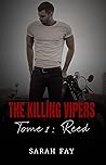 The Killing Vipers - Tome 1 : Reed: (Édition française) (French Edition)