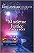 Mistletoe Justice: A Single Mother Holiday Suspense Romance