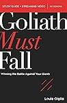 Goliath Must Fall...
