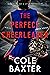 The Perfect Cheerleader by Cole Baxter