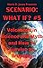 Scenario: What If? #5: Volc...