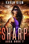 Sharp: Arca Book 7