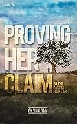 Proving Her Claim (On the Dakota Frontier, #1)