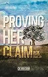 Proving Her Claim (On the Dakota Frontier, #1)