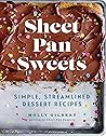 Sheet Pan Sweets:...