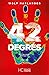 42 Degrés (Roman) (French Edition)