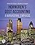 Horngren's Cost Accounting