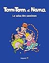 Tom-Tom et Nana, Tome 30 : La salsa des saucisses (French Edition)