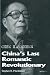 Chen Hansheng: China’s Last...