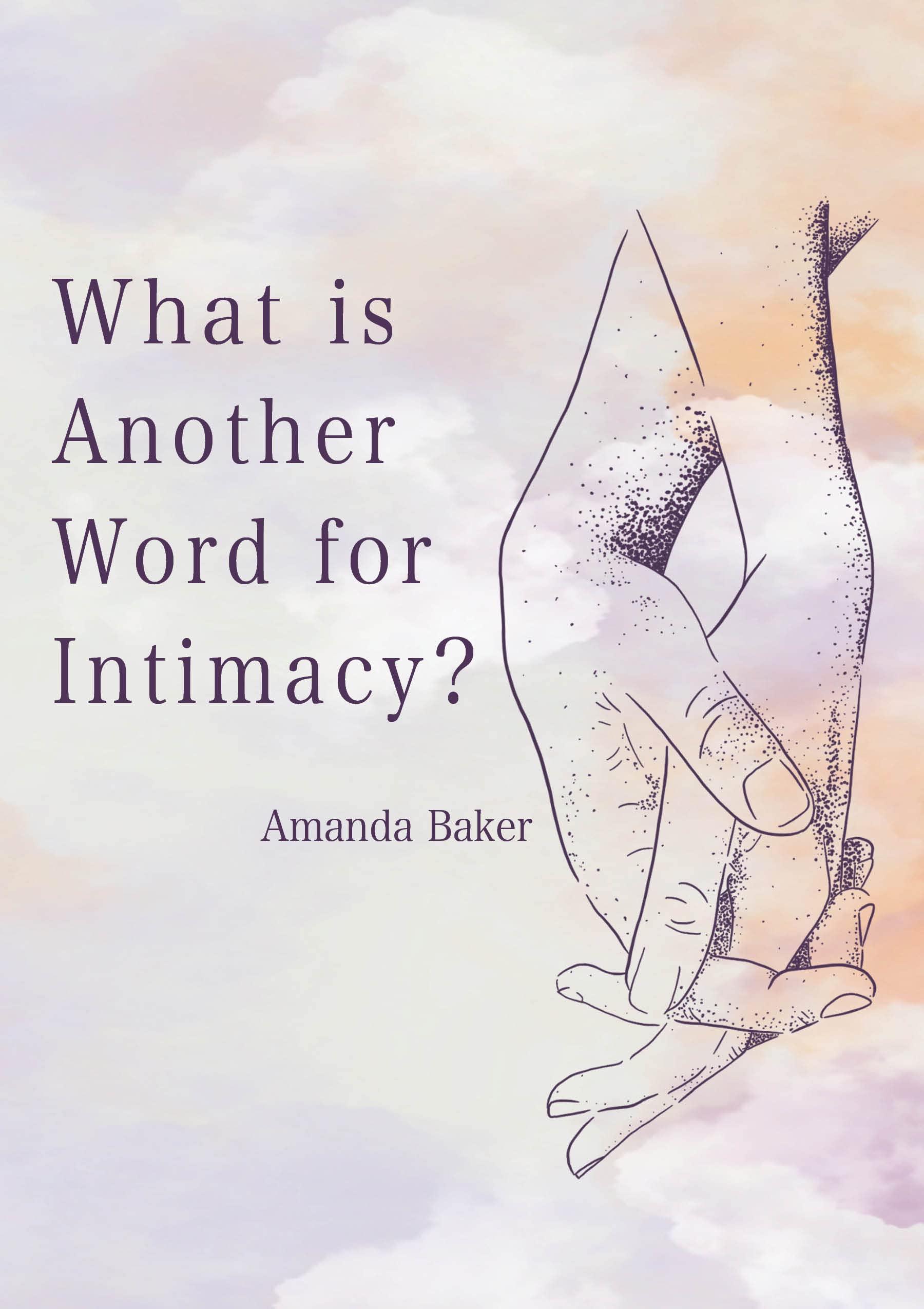 What is Another Word for Intimacy? (Kindle Edition)