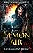 My Demon of Air (Rebel Demons, #2)