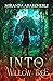 Into the Willow Tree by Miranda Abaecherli
