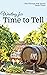 Waiting for Time to Tell: Book Three of The Thomas Hall Series