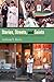 Stories, Streets, and Saints  by Anthony V. Riccio
