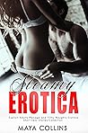 Steamy Erotica