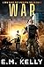 War: A Drew Murphy Post-Apocalyptic Thriller