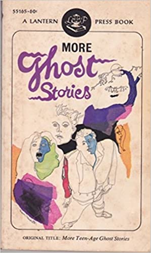 More Ghost Stories (Paperback)
