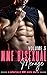 MMF Bisexual Menage 4-Story Bundle by Katrina Colley
