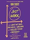 Just Work: How to...