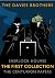 Sherlock Holmes: The Centurion Papers: The First Collection