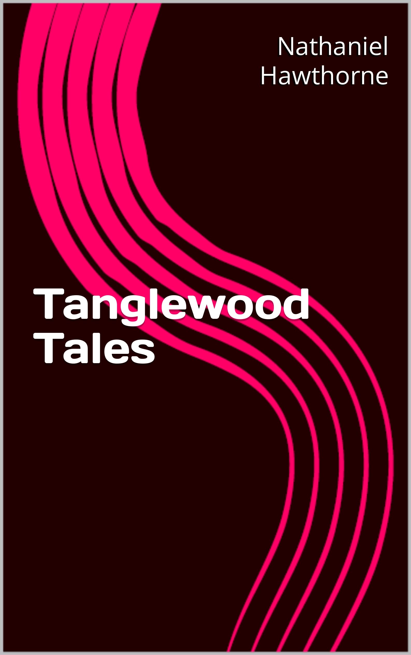 Tanglewood Tales