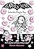 Isadora Moon gets the Magic Pox