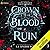 Crown of Blood and Ruin (The Broken Kingdoms, #3)