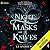 Night of Masks and Knives (The Broken Kingdoms, #4)