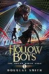 The Hollow Boys by Douglas  Smith