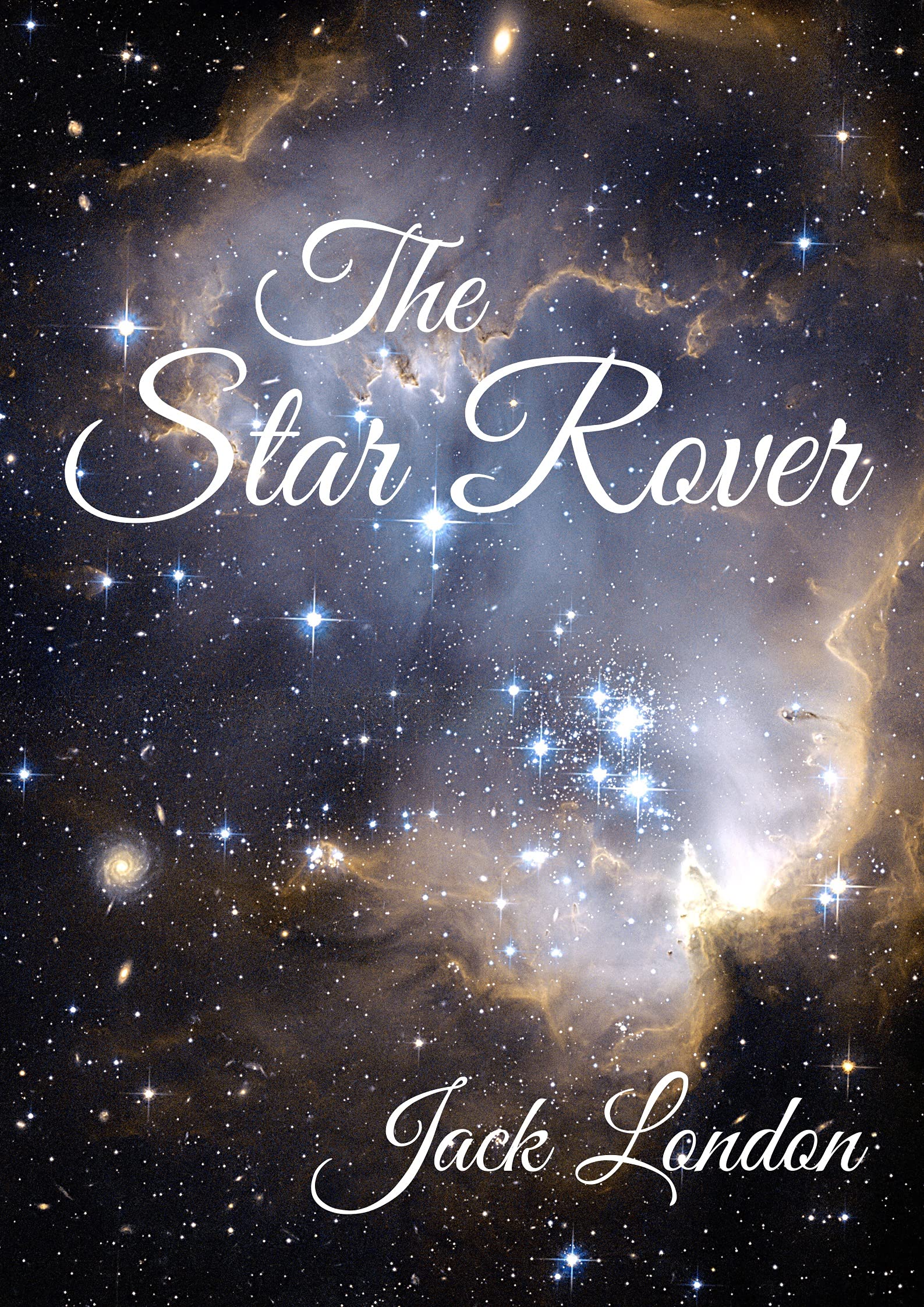 The Star Rover: Jack London (Jack London Action Adventure Classics literature) [Annotated]
