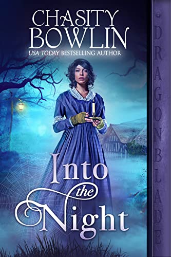 Into the Night (Kindle Edition)