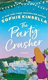 The Party Crasher by Sophie Kinsella