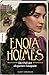 Der Fall der eleganten Eskapade (Enola Holmes, #8) by Nancy Springer