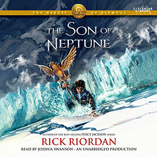 The Son of Neptune