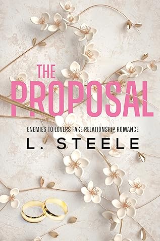 The Proposal (Morally Grey Billionaires, #1)