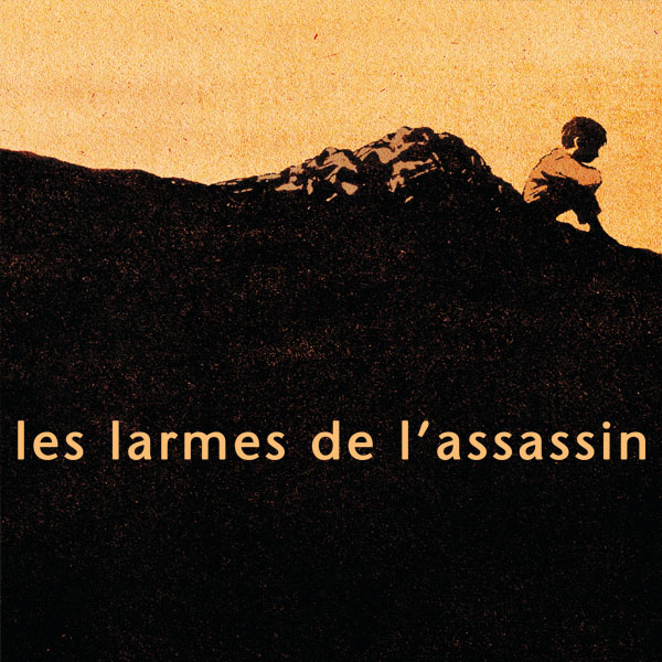 Les larmes de l'assassin (Kindle Edition)