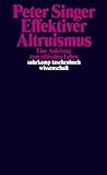 Effektiver Altrui...