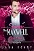 Future Mrs Maxwell by Jada Scott