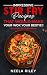 Impressive Stir Fry Recipes that Would Make Your Wok Your Bes... by Neela Riley