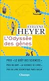L’odyssée des gènes