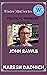 John Rawls by Naresh Dadhich