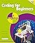 Coding for Beginners in easy steps
